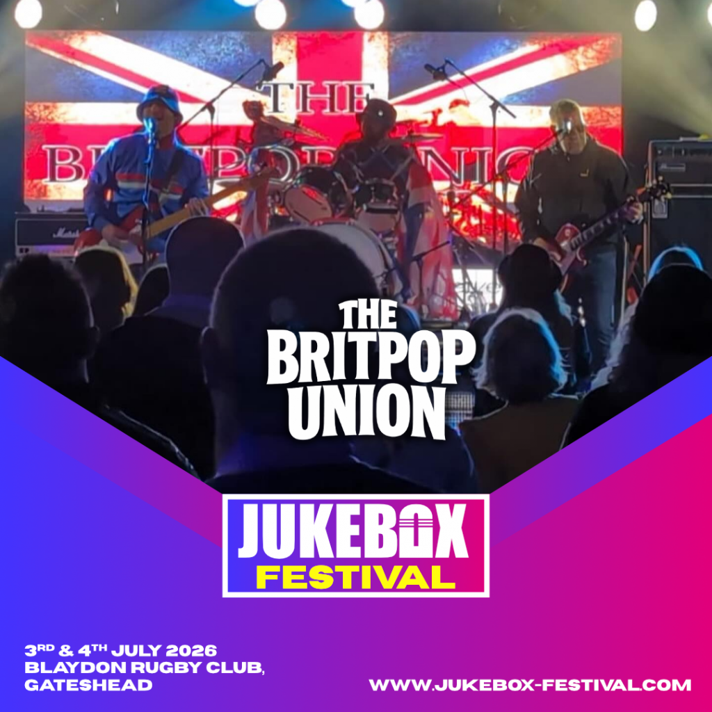 Britpop Union