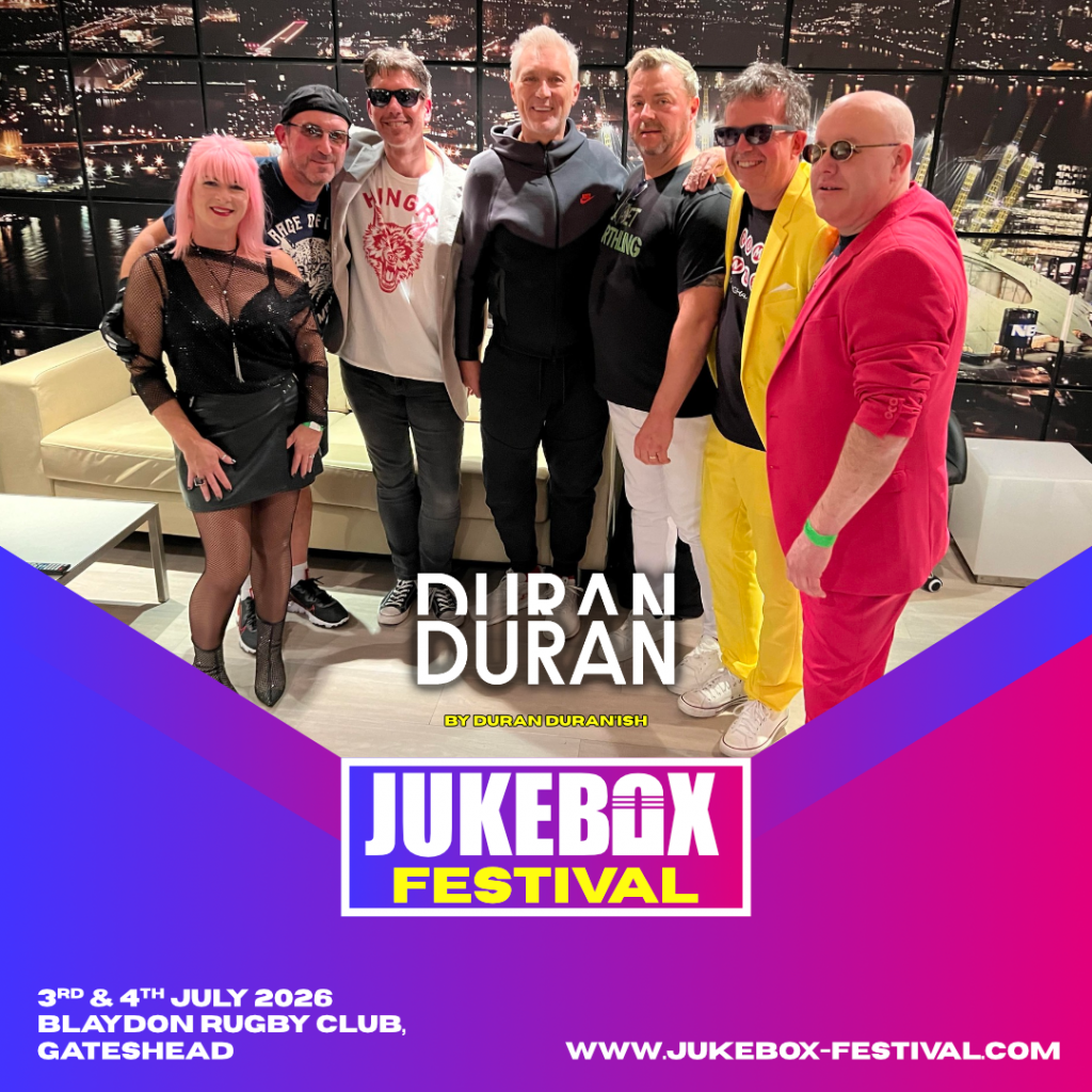 Duran Duran