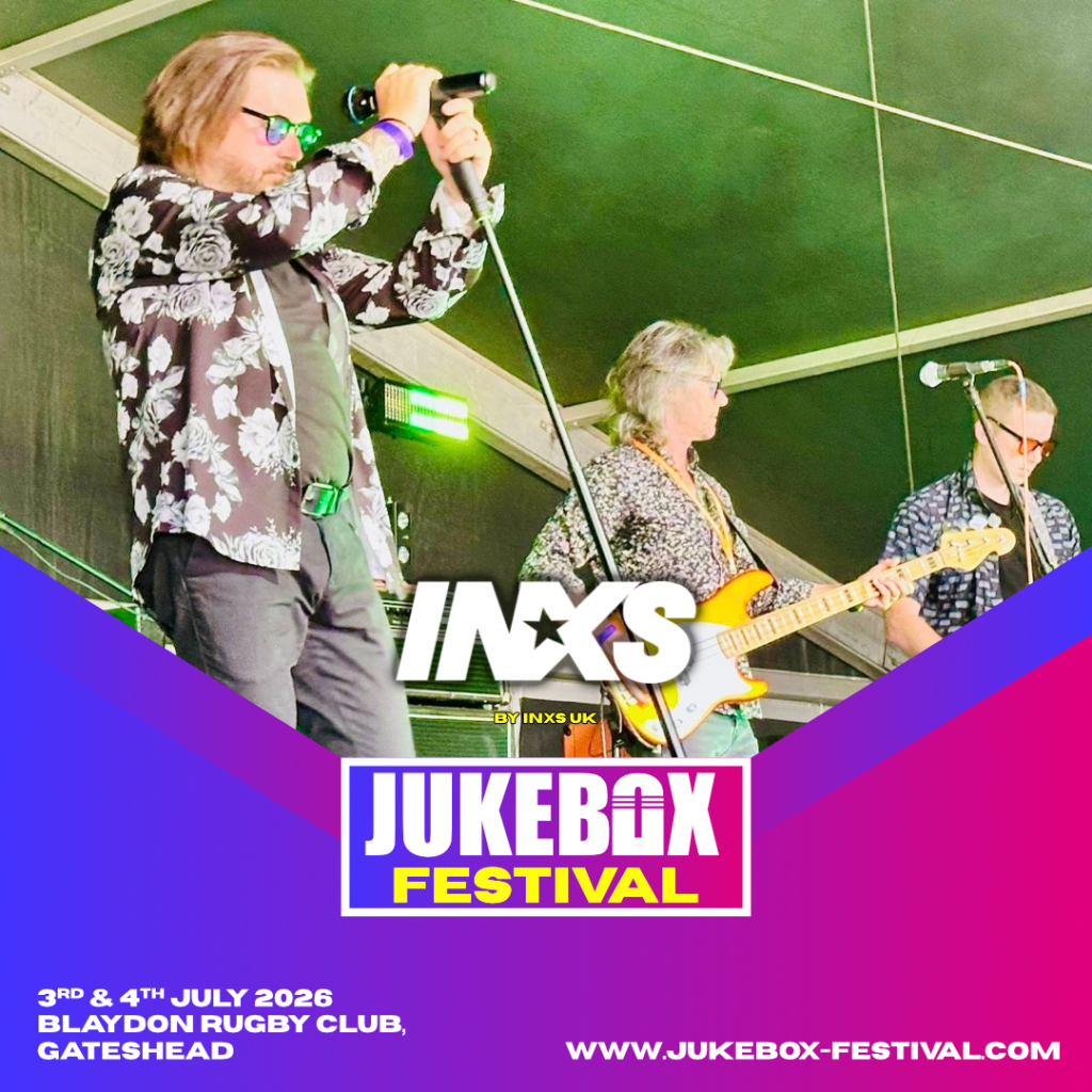 Inxs