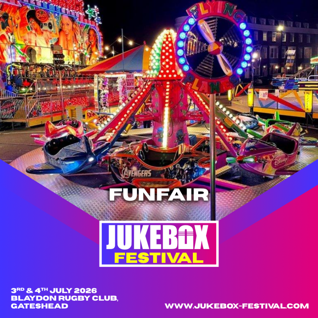 Funfair
